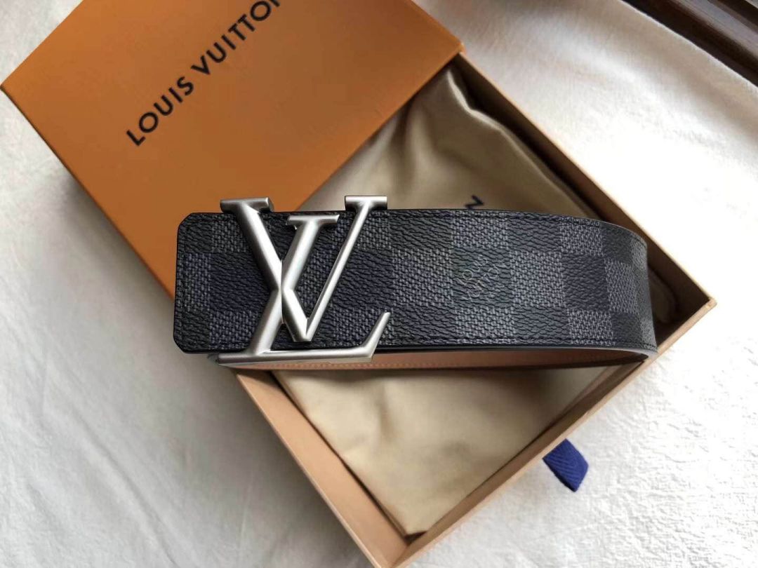 2018 M9808 Men Belts