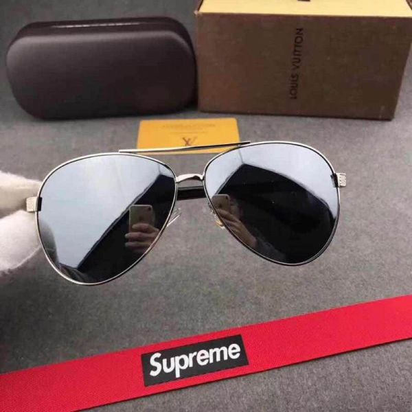 2018 LV Polarized Men Sunglasses