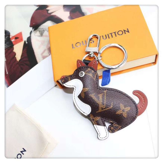 LV Key Chains