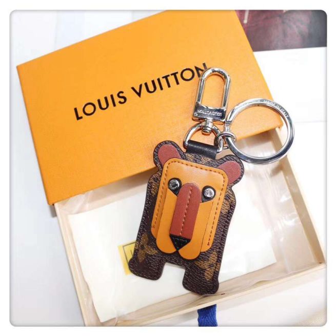 LV Key Chains