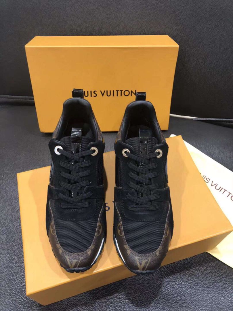 2018 LV Men&Women Unisex Sneakers