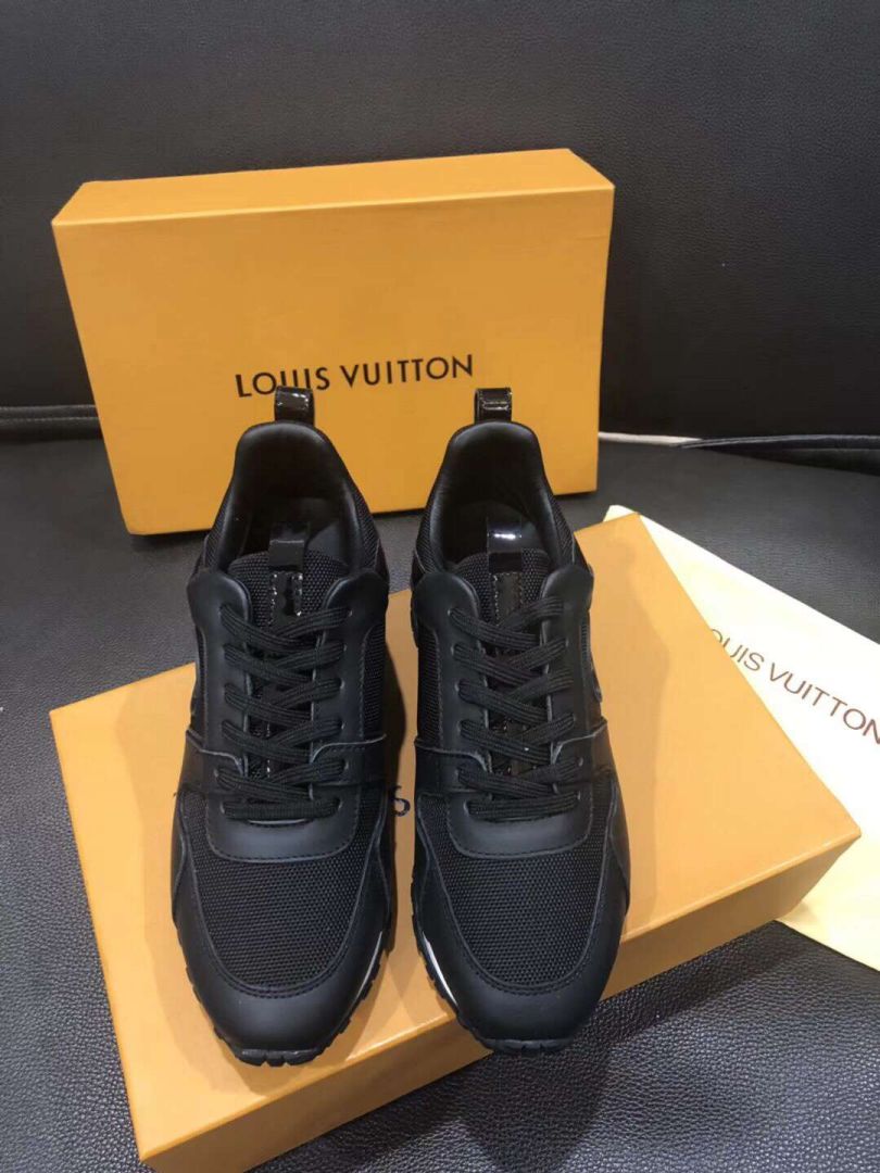 2018 LV Men&Women Unisex Sneakers