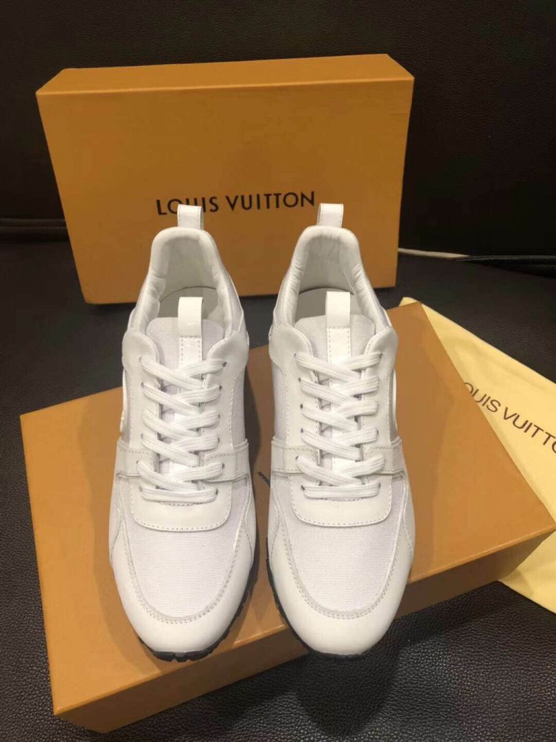 2018 LV Men&Women Unisex Sneakers