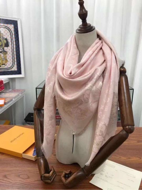 2018 LV Women Scarves