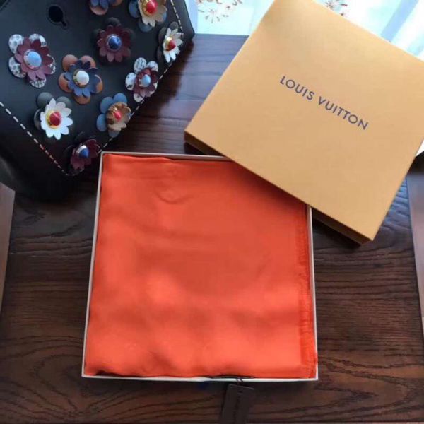 LV Classic MonogramLV Women Scarves