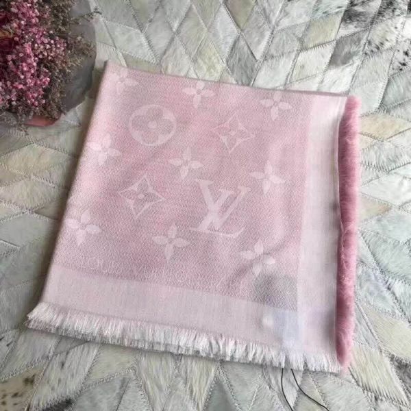 2018 LV Silk Square Women Scarves