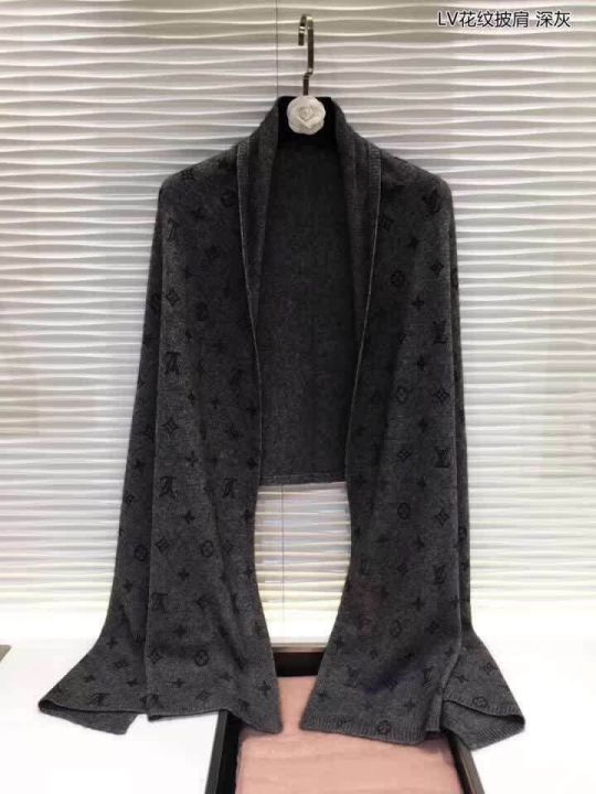 LV Classic LV Women Scarves