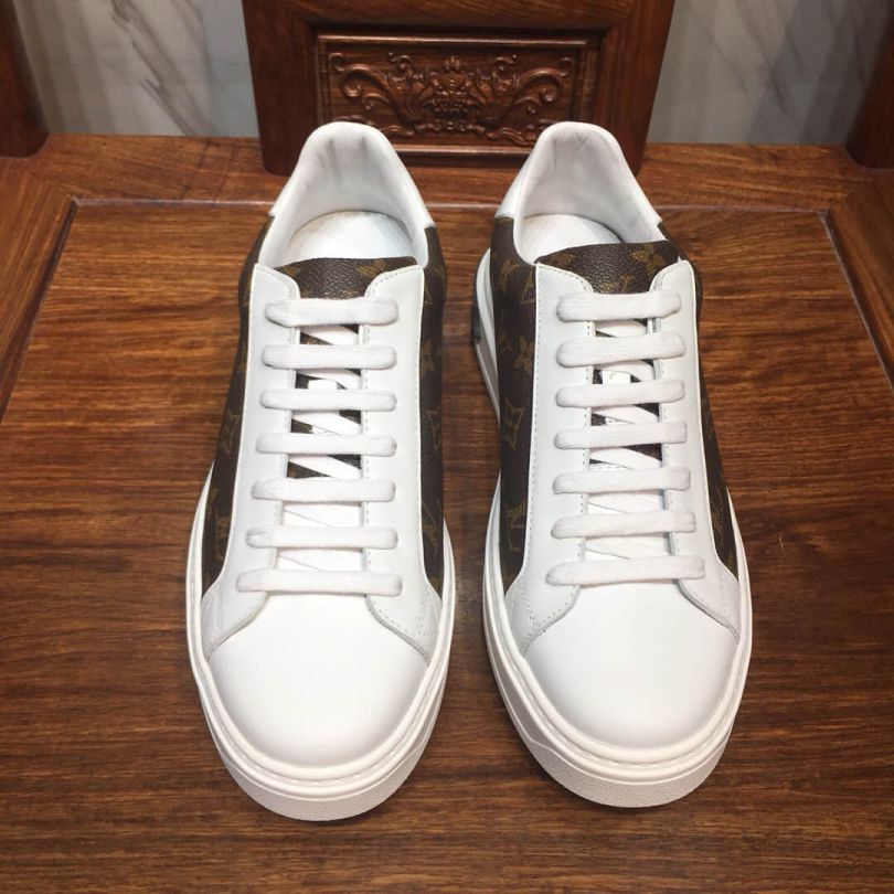 2018 LV Men Sneakers