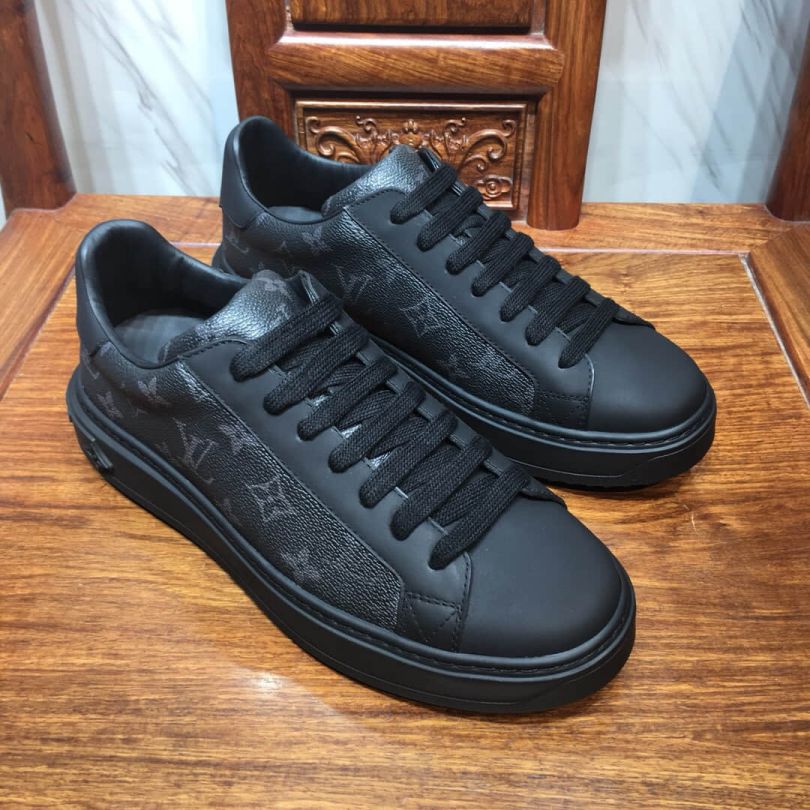 2018 LV Men Sneakers