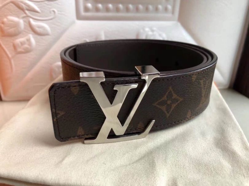 LV Classic 40mm M9043 Men Belts