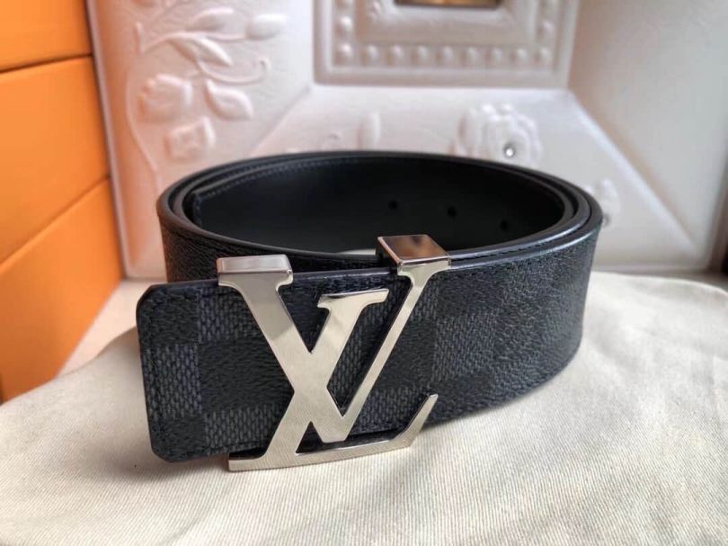 LV Classic 40mm M9807M9808M9806 Men Belts