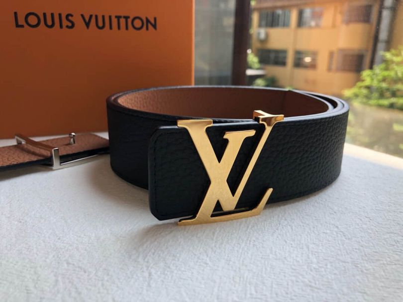 LV Reversible M9151 Men Belts