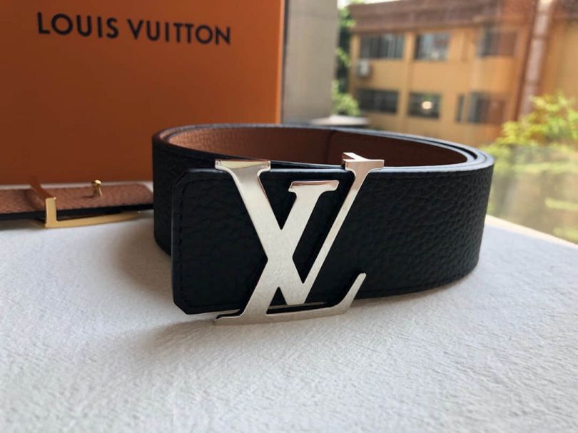 LV Reversible M9151 Men Belts