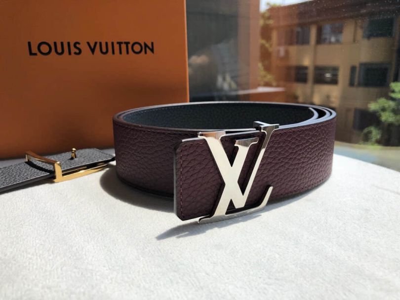 LV Reversible M9151 Men Belts