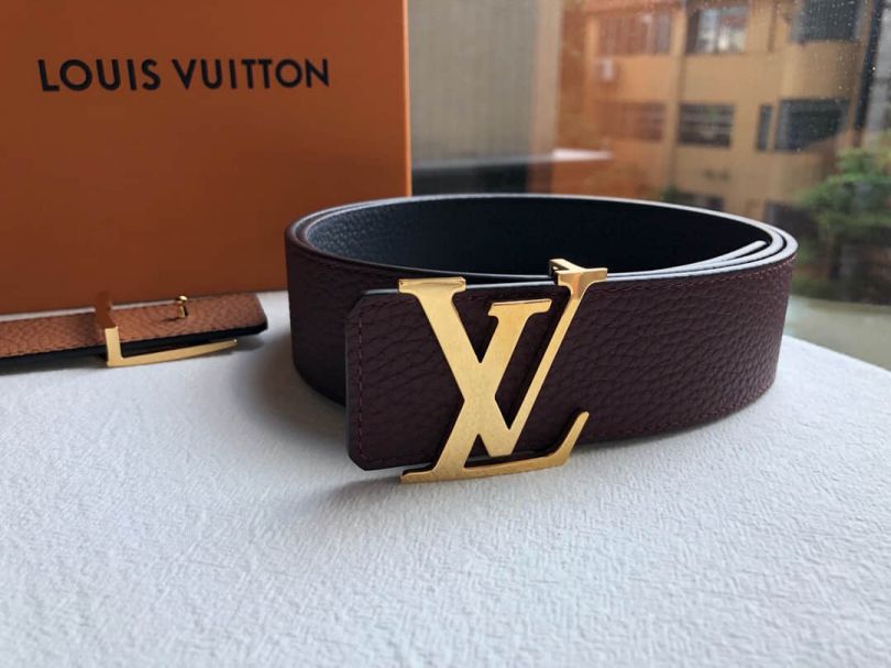 LV Reversible M9151 Men Belts