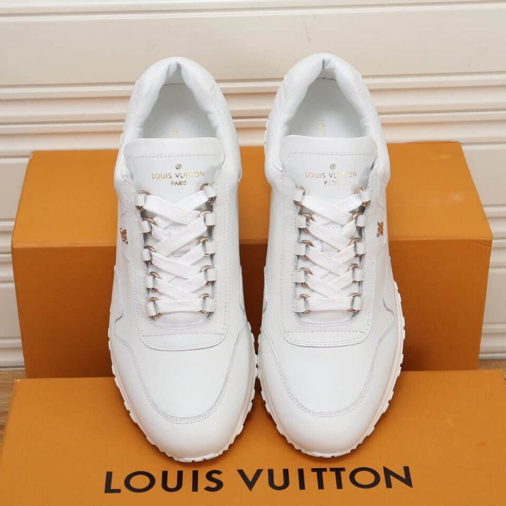 LV RUN AWAY Sneakers 1A45H9 Men Sandals