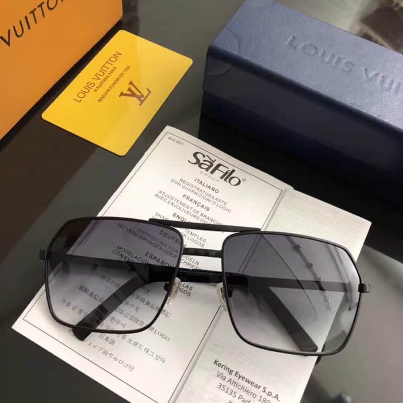 LV Z0866U Men Sunglasses