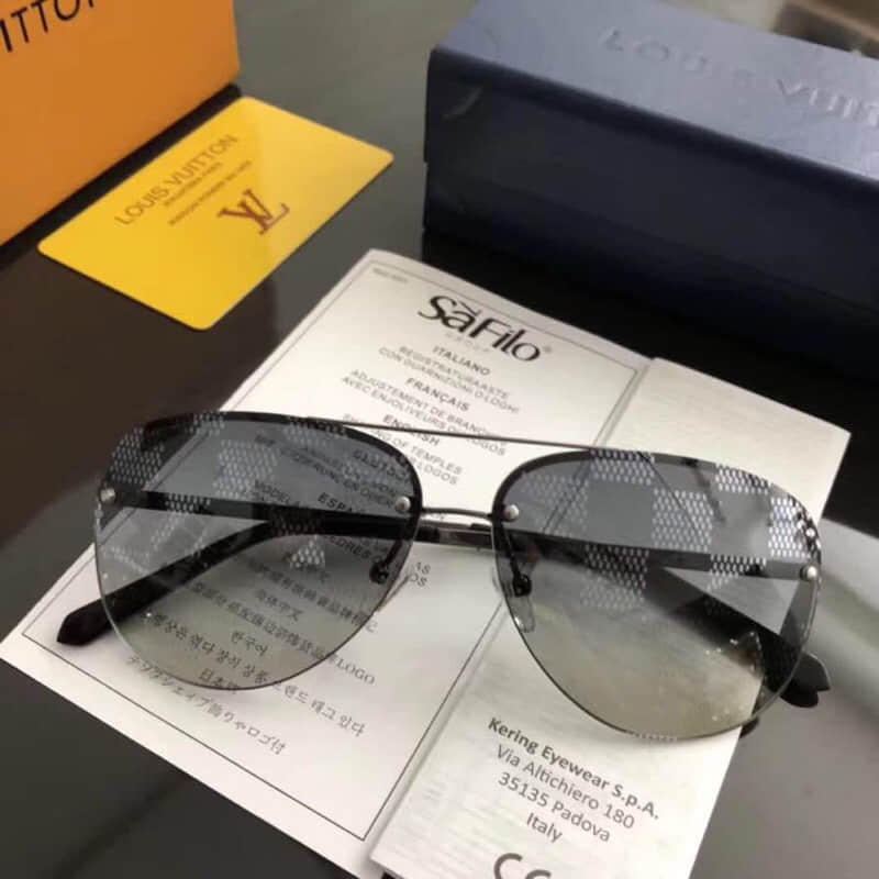 LV Z0213 Men Sunglasses