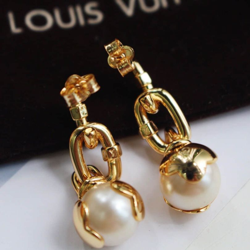 LV Earrings