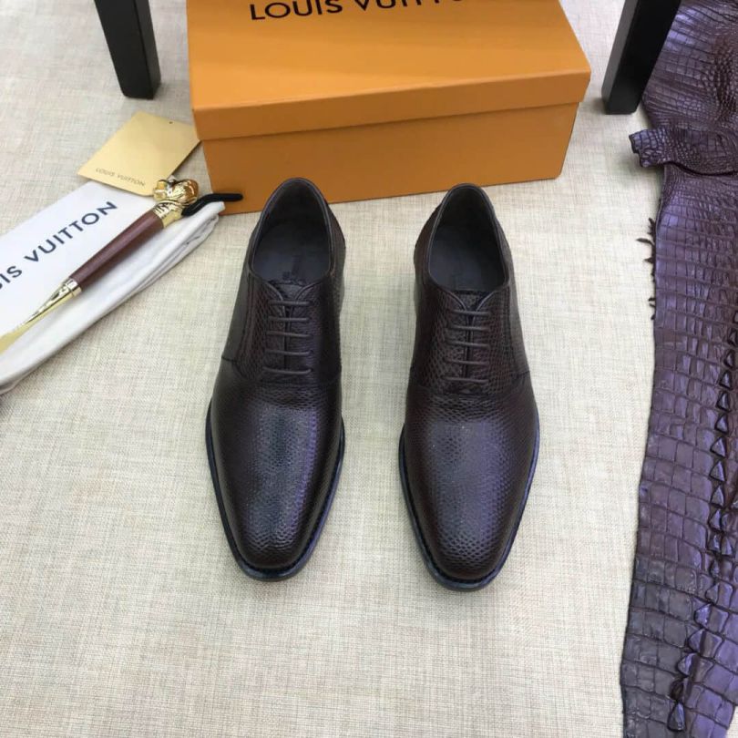 LV Men Causal Sandals