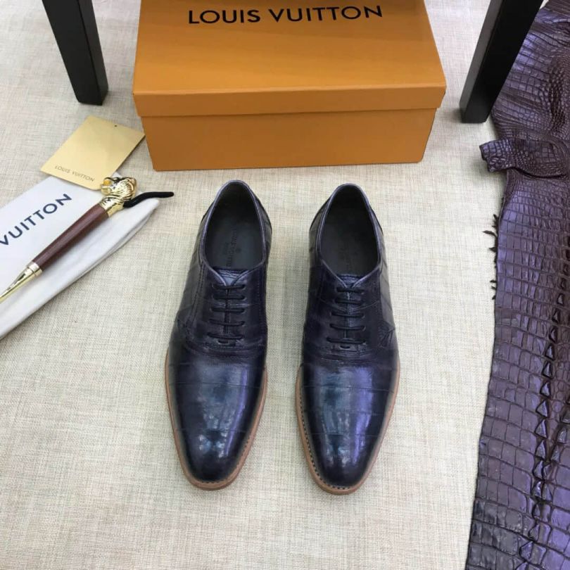 LV Men Causal Sandals