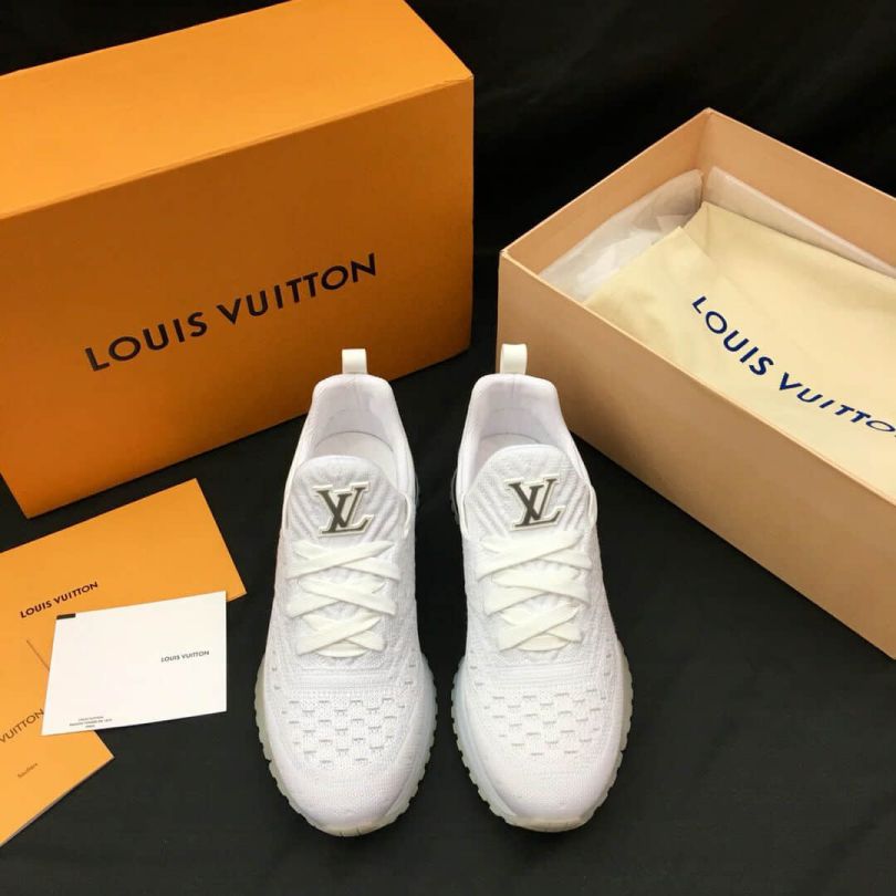 2018 LV V.N.R Sneakers 1A3UIP Men Sandals