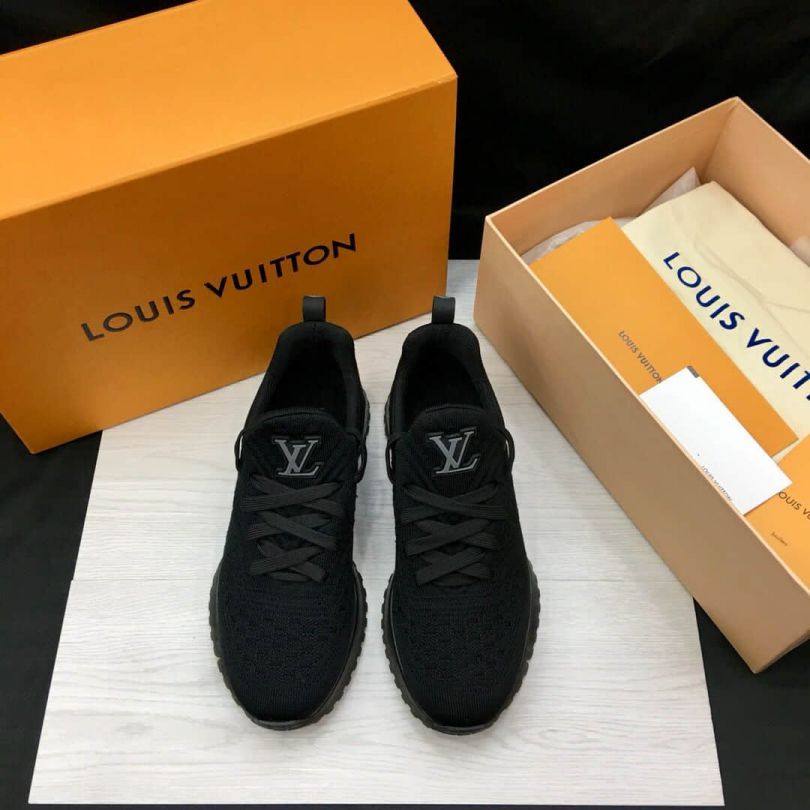 2018 LV V.N.R Sneakers 1A4BBQ Men Sandals