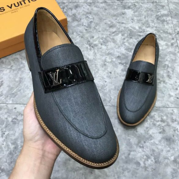 LV SAINT GERMAIN Men Casual Shoes