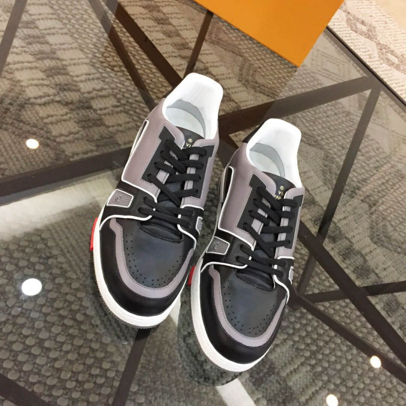 LV 2018ss Men Sneakers