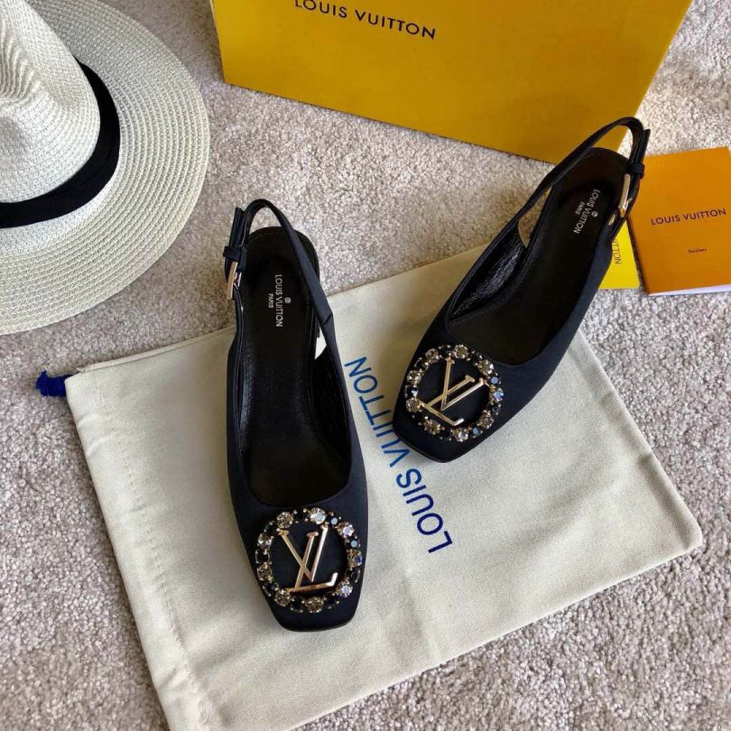 LV 2018ss MADELEINE Women Sandals