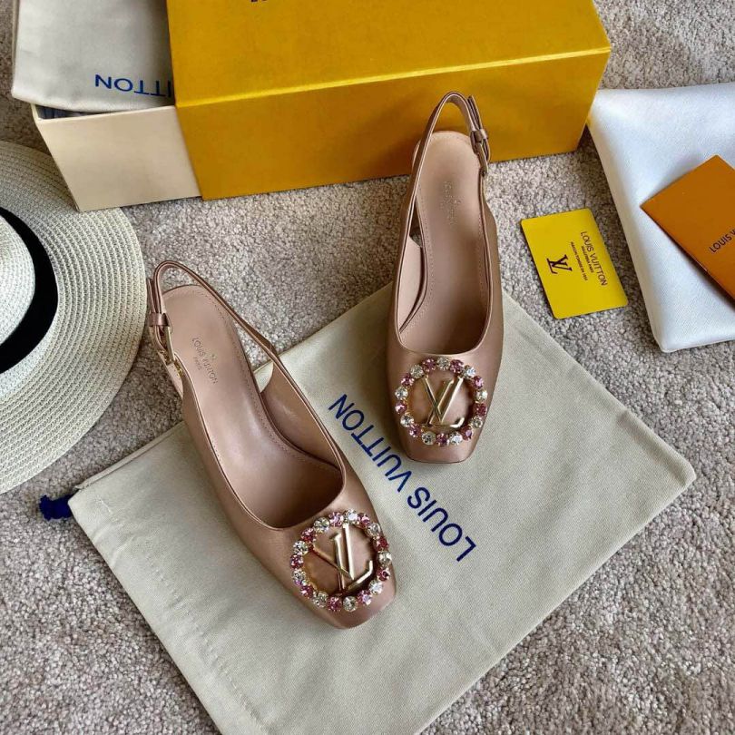 LV 2018ss MADELEINE Women Sandals