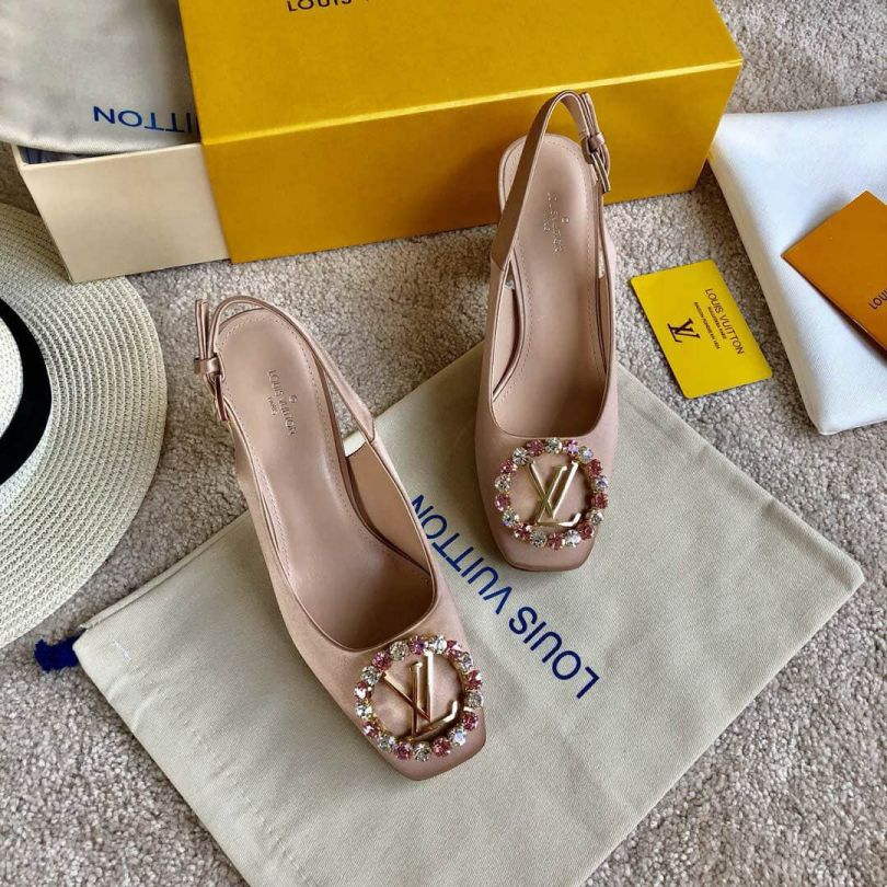 LV 2018ss MADELEINE Women Sandals