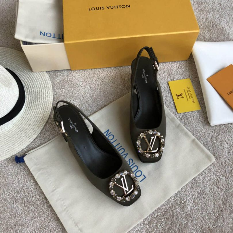 LV 2018ss MADELEINE Women Sandals