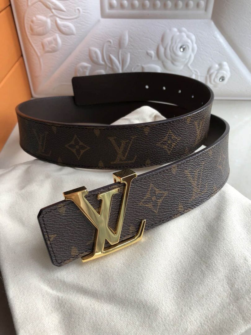 LV Classic 40mm Men Belts