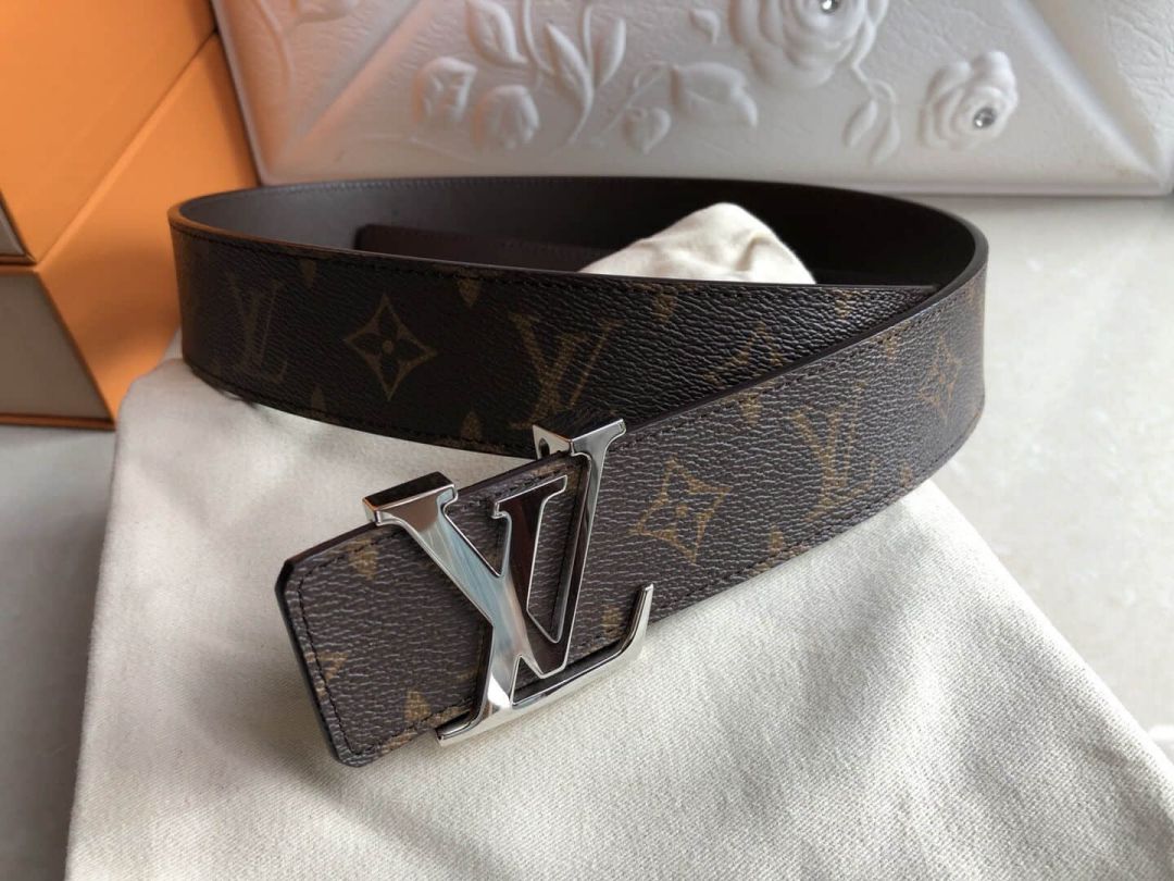 LV Classic 40mm Men Belts