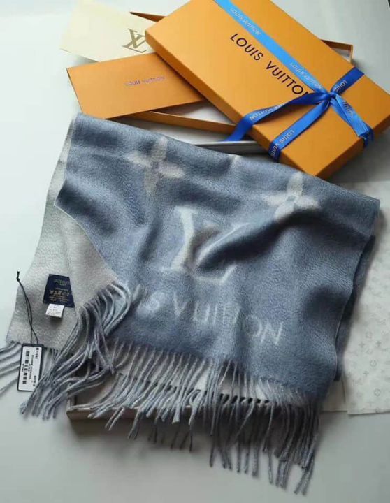 2018 LV Women Scarves