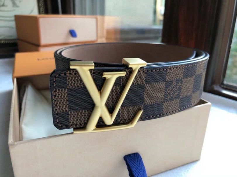 LV Men Belts