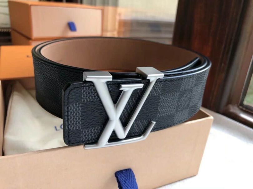 LV Men Belts