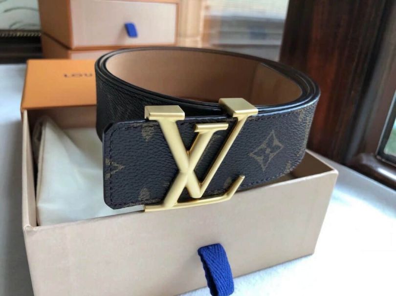 LV Men Belts