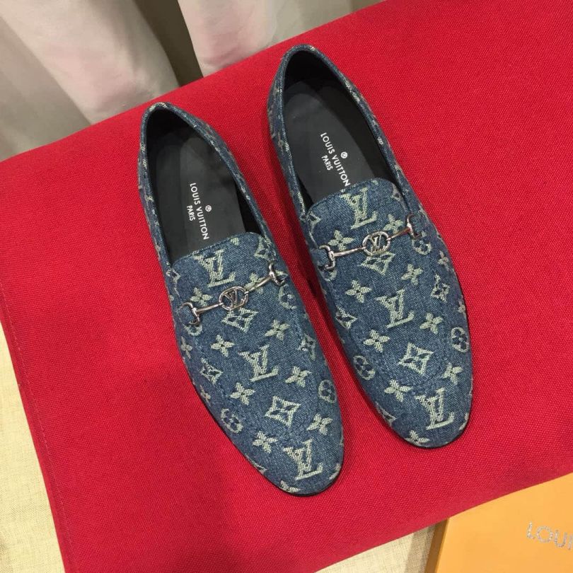 LV CLUB Men Casual Shoes