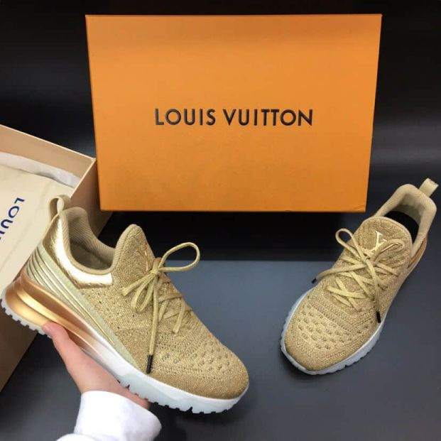 LV V.N.R Men Sneakers