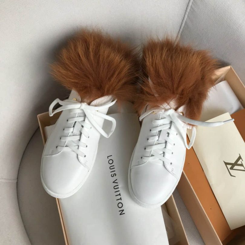 LV 2018 Slippers Women Sandals