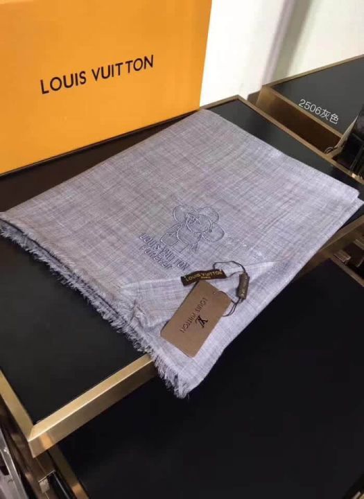 LV Women Scarves