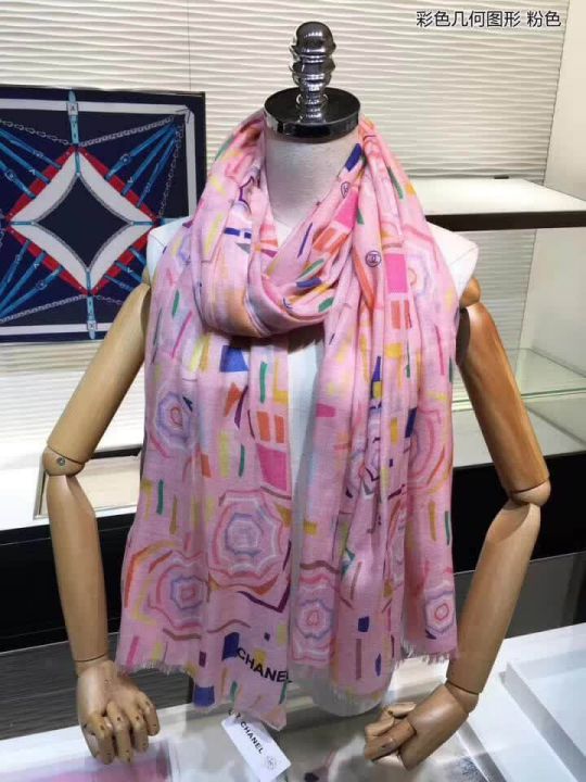 2018 LV List Women Scarves