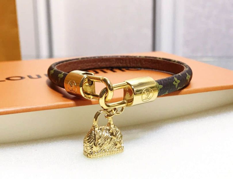 LV Bracelets