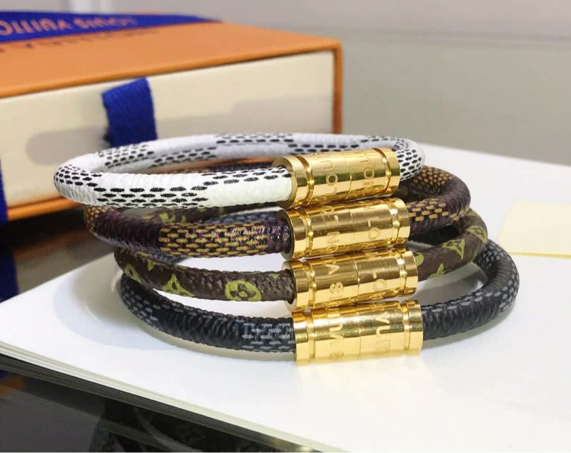 LV Bracelets