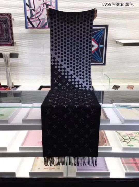 2018 LV Women Scarves