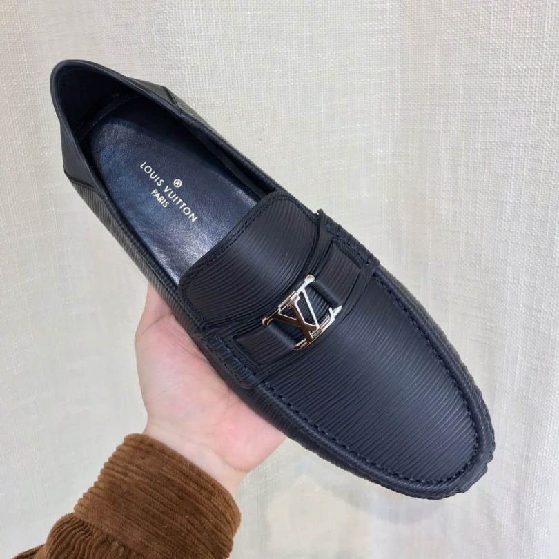 2018 LV Epi Men Casual Shoes