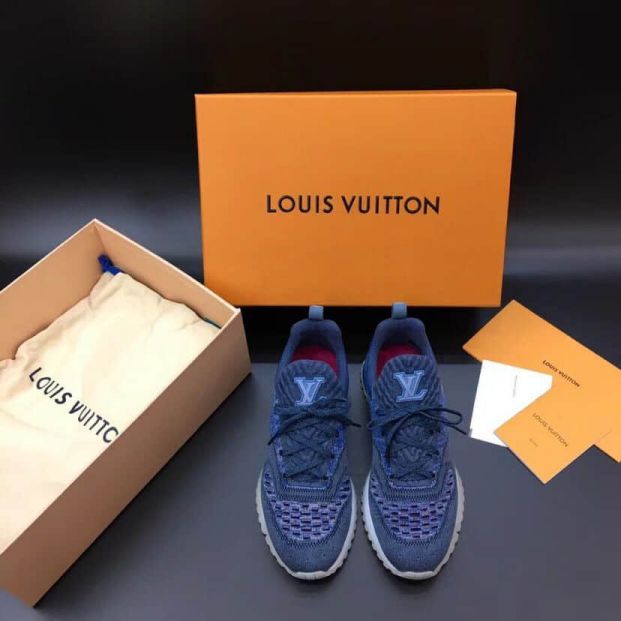 LV V.N.R New Runner Men Sneakers