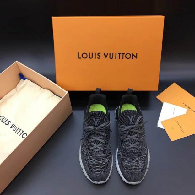 LV V.N.R New Runner Men Sneakers